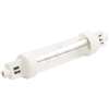 CC533 - IR Quartz Bulb 118mm  (Jacketed) - 300watt