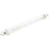 CC536 - Push-in IR Quartz Bulb 220mm (Jacketed) - 300watt