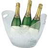 CC559 - Wine/Champagne Bowl Acrylic