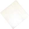 CC587 - Fasana Professional Tissue Napkin White - 400x400mm 3 ply 1/4 fold (Box 1000)