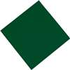 CC589 - Fasana Professional Tissue Napkin Green - 400x400mm 3 ply 1/4 fold (Box 1000)