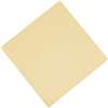 CC591 - Fasana Professional Tissue Napkin Creme - 400x400mm 3 ply 1/4 fold (Box 1000)
