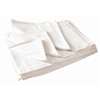 CC598 - Cloths White Honeycomb Weave - 76x51cm (Pack 10)