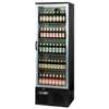 CC608 - Single Door Full Height Back Bar Chiller