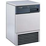 CC613 - Whirlpool Self-Contained Air-Cooled Ice Maker - 40kg/24hr & 20kg Storage