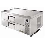 CC664 - Refrigerated Chef Base