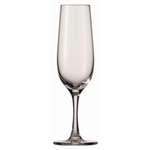 CC679 - Schott Zwiesel Congresso Champagne Flute Glass - 236ml 8oz (Box 6)