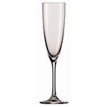 CC683 - Schott Zwiesel Classico Champagne Flute Glass - 210ml 7.1oz (Box 6)