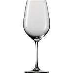 CC686 - Schott Zwiesel Vina Burgundy Glass - 404ml 13.6oz (Box 6)