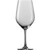 CC687 - Schott Zwiesel Vina Crystal Wine Goblets - 530ml (Box 6)
