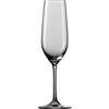 CC689 - Schott Zwiesel Vina Champagne Flute - 227ml 7.7oz (Box 6)