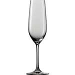 CC689 - Schott Zwiesel Vina Champagne Flute - 227ml 7.7oz (Box 6)