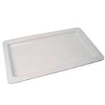 CC701 - White Melamine Gastro Tray - 1/1 530x325x28mm