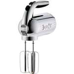 CC810 - Dualit Hand Mixer Chrome (No Commercial Warranty)