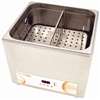 CC857 - Clifton Waterbath 14Ltr unstirred complete with lid & perforated shelf (Direct)