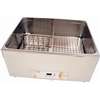CC859 - Clifton Waterbath 56Ltr unstirred complete with lid & perforated shelf (Direct)