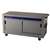 CC876 - Victor Baroness Mobile Hot Cupboard (Direct)