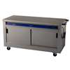 CC876 - Victor Baroness Mobile Hot Cupboard (Direct)