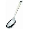 CC883 - Amefa Buffet Solid Serving Spoon St/St 18/10 - 310mm 12"