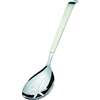 CC884 - Amefa Buffet Slotted Serving Spoon St/St 18/10 - 310mm 12"