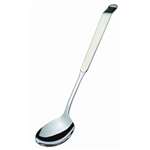 CC885 - Amefa Buffet Salad Serving Spoon St/St 18/10 - 237mm 9.3"