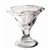 CC906 - Flared Dessert Glass Large - 185ml 6.5oz 135mm high (Box 6)