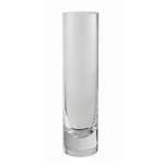 CC987 - Round Bud Vase - 200mm (Box 6)