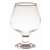 CC999 - Capri Brandy Glass - 270ml 9.33oz (Box 12)