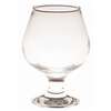 CC999 - Capri Brandy Glass - 270ml 9.33oz (Box 12)