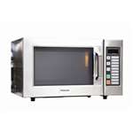CD054 - Panasonic NE1037BTQ 1000w Microwave Oven