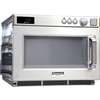 CD055 - Panasonic NE1846BPQ 1800w Microwave Oven