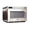CD057 - Panasonic NE1856BPQ 1800w Microwave Oven