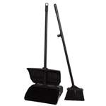 CD059 - Jantex Lobby Dust Pan & Broom