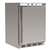 CD081 - Polar Undercounter FREEZER St/St - 140Ltr (UK)