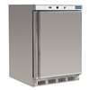 CD081 - Polar Undercounter FREEZER St/St - 140Ltr (UK)