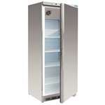 CD084 - Polar REFRIGERATOR St/St - 600Ltr (UK)