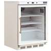 CD086 - Polar Under Counter Display REFRIGERATOR - 150Ltr