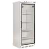 CD087 - Polar Display REFRIGERATOR - 400Ltr