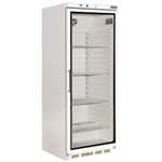 CD087 - Polar Display REFRIGERATOR - 400Ltr