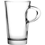 CD120 - Glass Elba Coffee Mug - 250ml 9oz (Box 6)