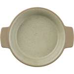 CD134 - Igneous Stoneware Individual Dish - 284ml 10oz 140mm 5.5" (Box 6)