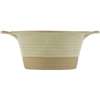 CD135 - Igneous Stoneware Small Pie Dish - 400ml 14oz 140mm 5.5" (Box 6)