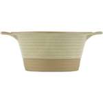 CD135 - Igneous Stoneware Small Pie Dish - 400ml 14oz 140mm 5.5" (Box 6)