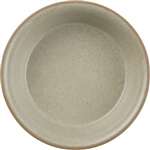 CD136 - Igneous Stoneware Pie Dish