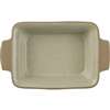 CD137 - Igneous Stoneware Rectangular Dish - 483ml 17oz 170x130mm 6.75x5.12" (Box 6)