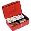 CD176 - Phoenix Cash Box - 75x300x240mm