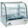 CD231 - Buffalo Heated Display Merchandiser - 120Ltr