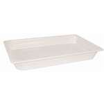 CD290 - Kristallon Melamine Dish GN - 1/1 65mm