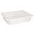 CD291 - Kristallon Melamine Dish GN - 1/2 65mm