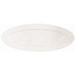 CD293 - Kristallon Melamine Oval Platter - 610x230mm 24.5"